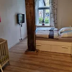 Lägenhet Noltenius