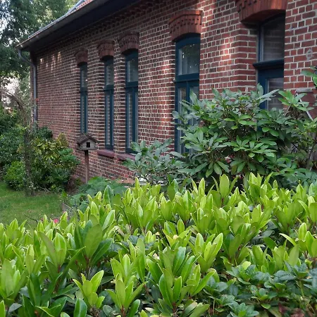 Noltenius Apartment