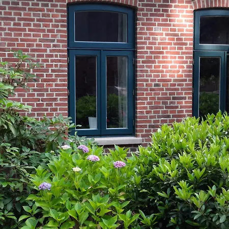 Noltenius Apartment