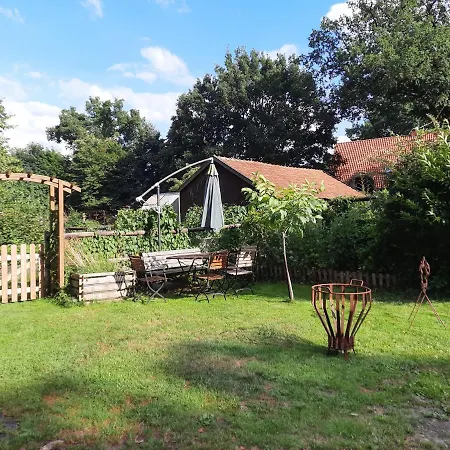 Apartamento Noltenius