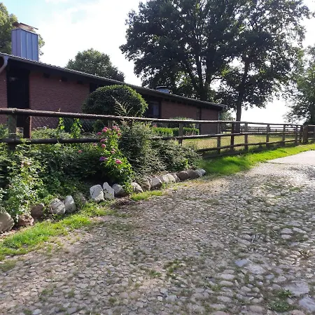 Noltenius Apartamento *