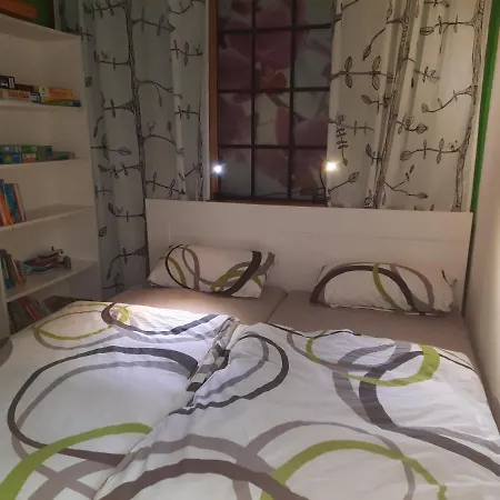 Noltenius Apartment