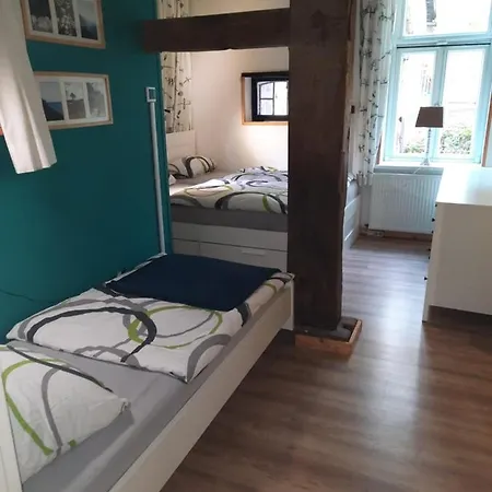 Apartment Noltenius Bulstedt