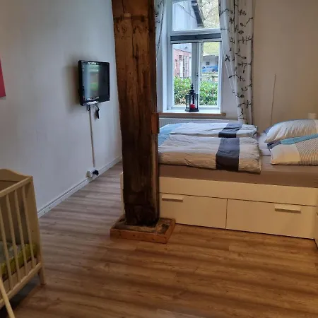 Apartamento Noltenius