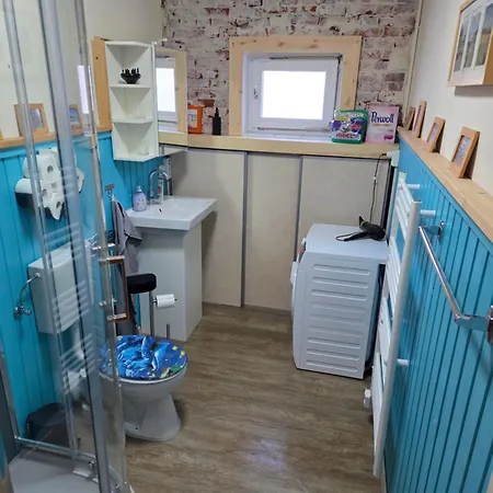 Apartamento Noltenius Bulstedt