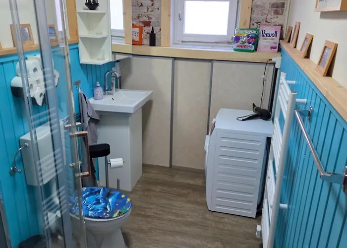 Lejlighed Noltenius Bulstedt